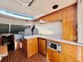 Riviera 4400 Sport Yacht