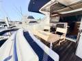 Riviera 4400 Sport Yacht