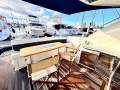 Riviera 4400 Sport Yacht