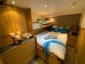 Westcoaster -Milner 88- Multi purpose Charter vessel
