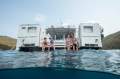 Westcoaster -Milner 88- Multi purpose Charter vessel