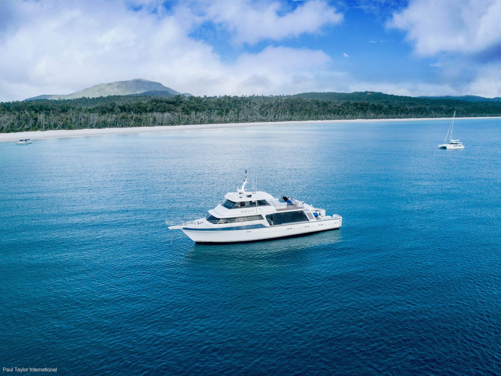 Westcoaster -Milner 88- Multi purpose Charter vessel