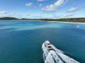 Westcoaster -Milner 88- Multi purpose Charter vessel