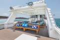 Westcoaster -Milner 88- Multi purpose Charter vessel