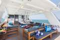 Westcoaster -Milner 88- Multi purpose Charter vessel