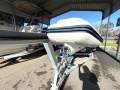 AB Inflatables 15 DLX SOFT RIDE, AWESOME DECK SPACE,