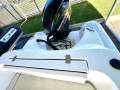 AB Inflatables 15 DLX SOFT RIDE, AWESOME DECK SPACE,