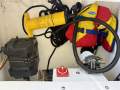 AB Inflatables 15 DLX SOFT RIDE, AWESOME DECK SPACE,