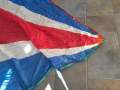 8.9 m Symmetrical Spinnaker