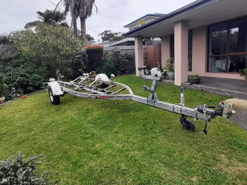 Easy tow