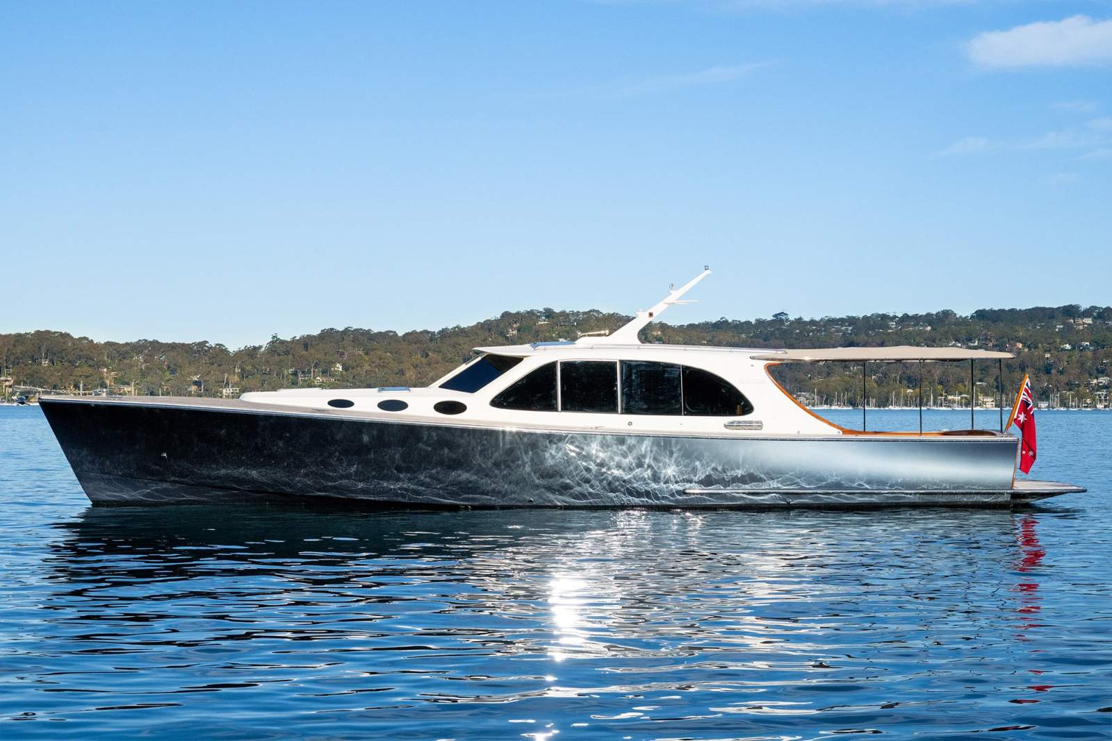 Palm Beach Motor Yachts 50