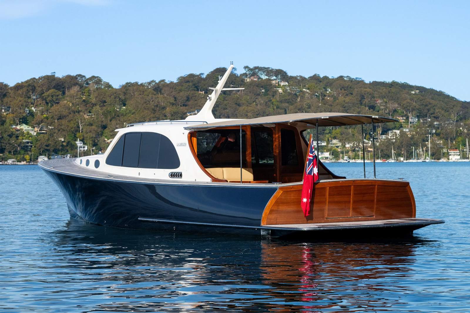 Palm Beach Motor Yachts 50