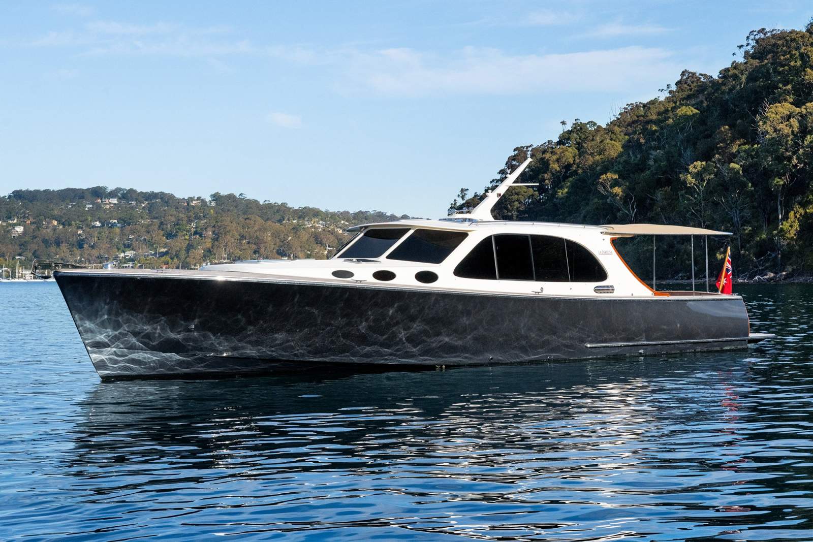 Palm Beach Motor Yachts 50