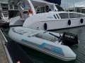 Swift Marine Deluxe 340