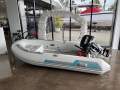 Swift Marine Deluxe 340