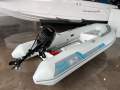 Swift Marine Deluxe 340
