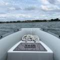 Swift Marine Deluxe 340
