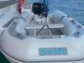 Swift Marine Deluxe 340
