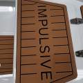 Swift Marine Deluxe 340
