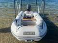 Swift Marine Deluxe 310