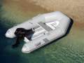 Swift Marine Deluxe 290