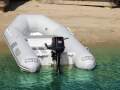 Swift Marine Deluxe 260