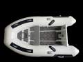 Swift Marine Deluxe 260