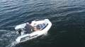 Swift Marine Deluxe 260
