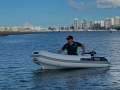Swift Marine Deluxe 260