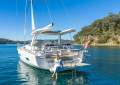 Hanse 460