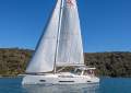 Hanse 460