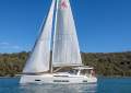 Hanse 460
