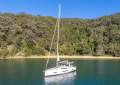 Hanse 460