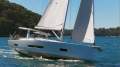 Hanse 460