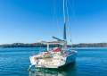 Hanse 460