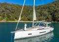 Hanse 460