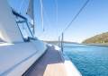 Hanse 460
