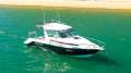 Whittley SL 26 Hard Top