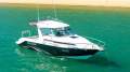 Whittley SL 26 Hard Top