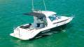 Whittley SL 26 Hard Top