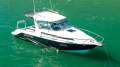 Whittley SL 26 Hard Top