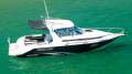 Whittley SL 26 Hard Top