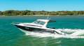 Whittley SL 26 Hard Top