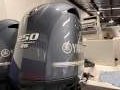 Yamaha F250 4 Stroke Outboards (Pair) Digital Electronic Controls