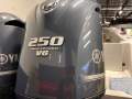 Yamaha F250 4 Stroke Outboards (Pair) Digital Electronic Controls