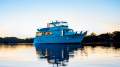 DeFever 63 Explorer Yacht