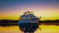 DeFever 63 Explorer Yacht