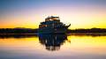 DeFever 63 Explorer Yacht