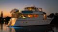 DeFever 63 Explorer Yacht