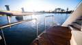 DeFever 63 Explorer Yacht